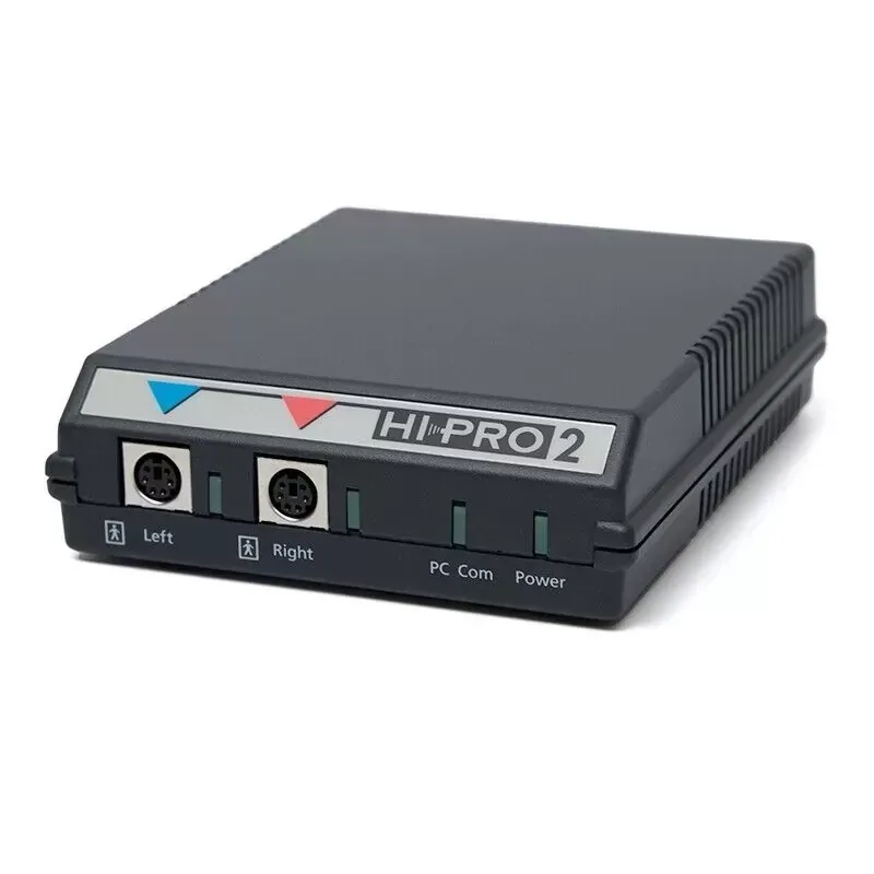 Hi-Pro 2 USB