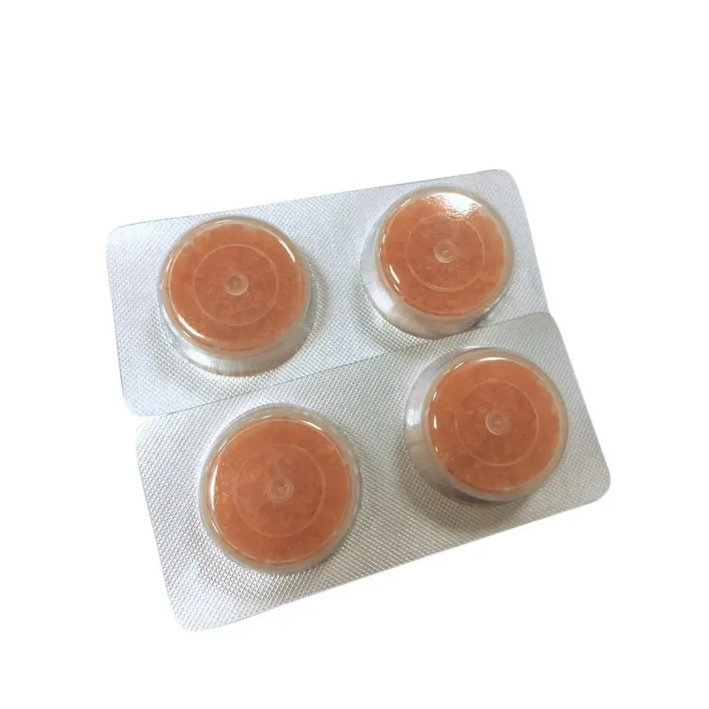 Nem Alıcı Tablet 2li Paket